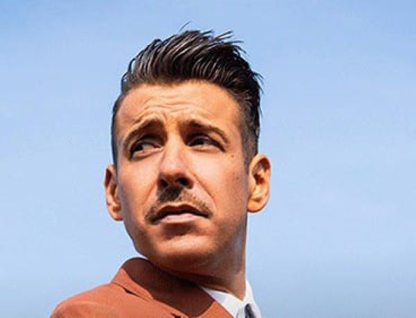 Francesco Gabbani