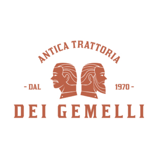 Antica Trattoria dei Gemelli