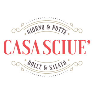 Casa Sciué