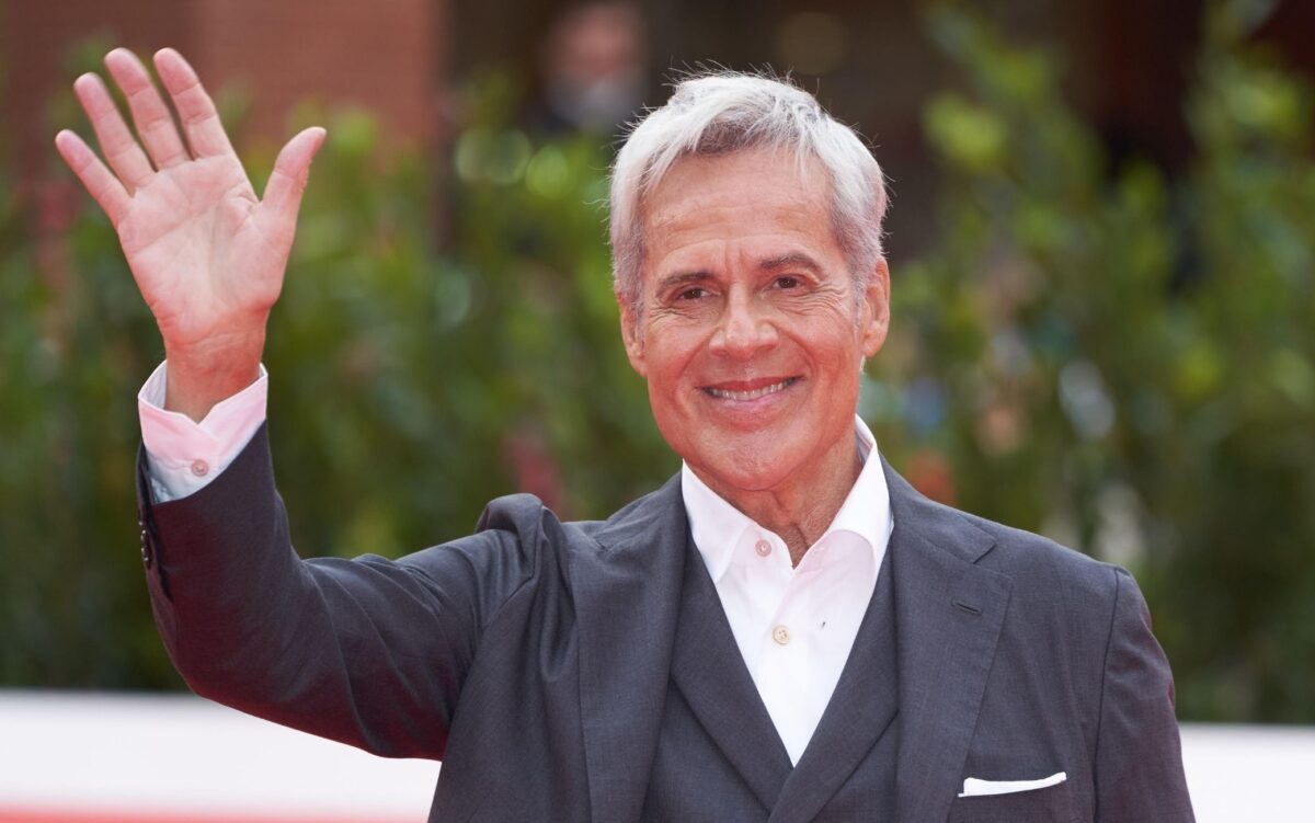 Claudio Baglioni