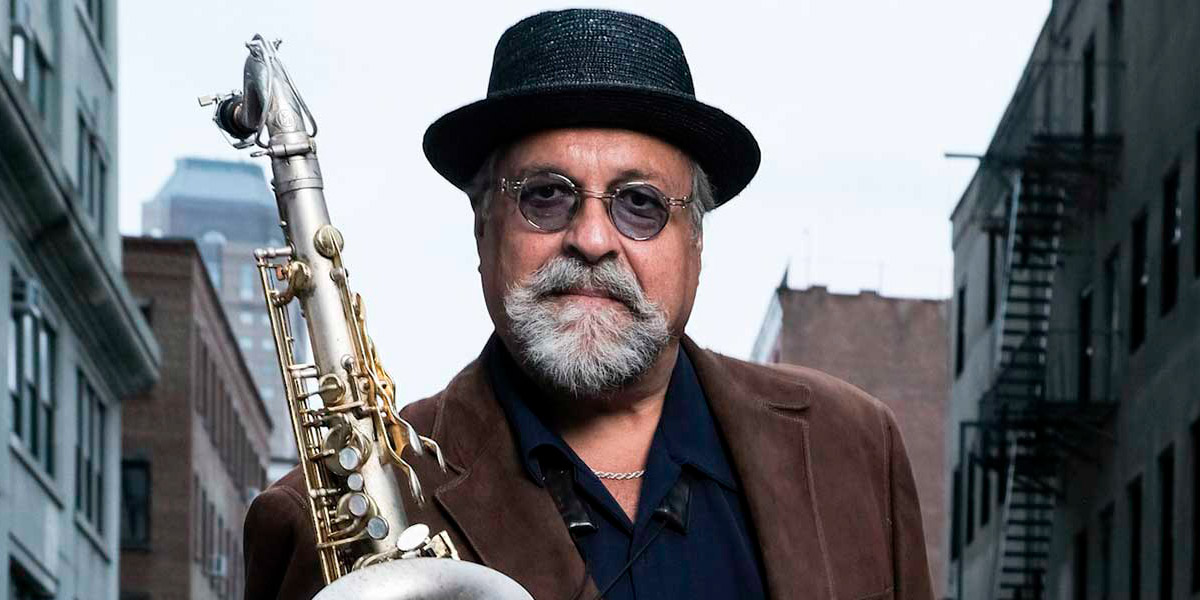 Joe Lovano & Marcin Wasilewski Trio