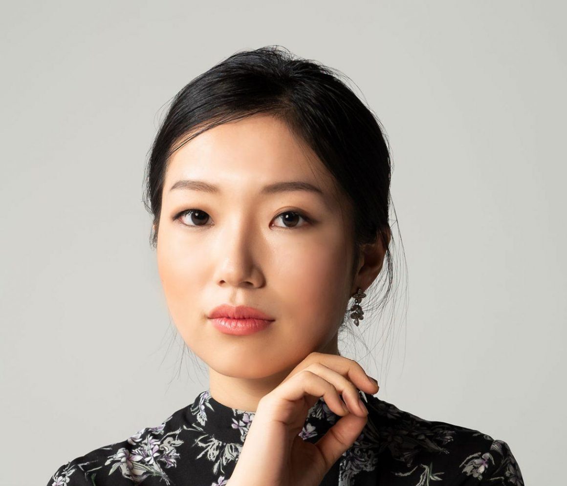 Su Yeon Kim – Omaggio a W. A. Mozart