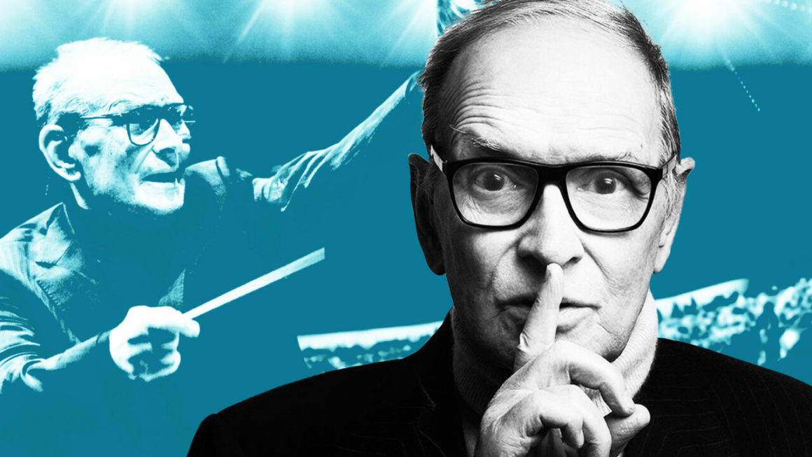 Morricone Il genio