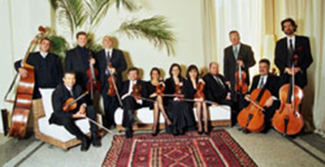 Orchestra Roma Classica