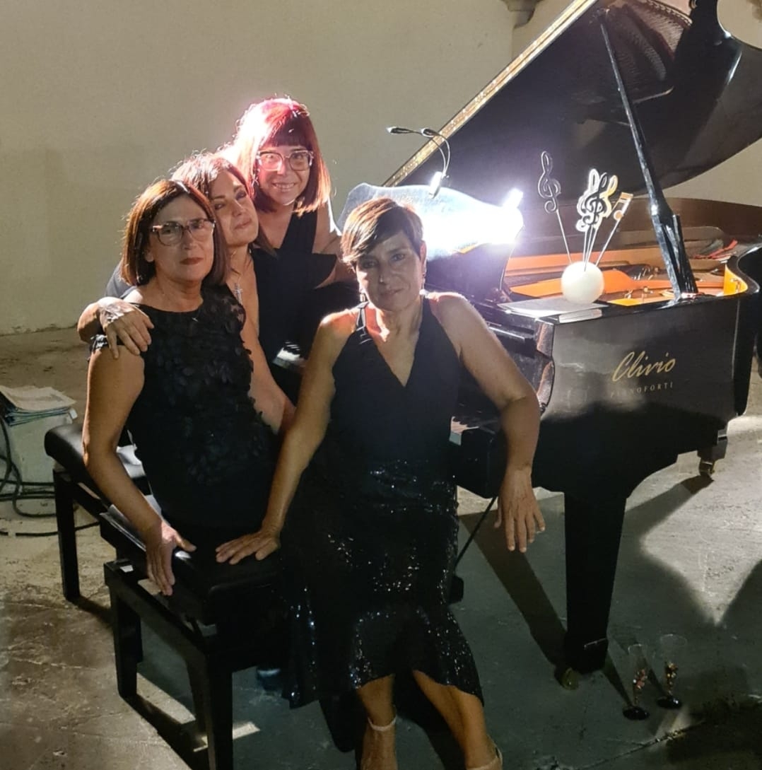 Quartetto PianoPiano