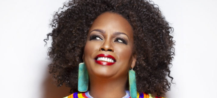 “Donne In Jazz”. Dianne Reeves sings Burt Bacharach