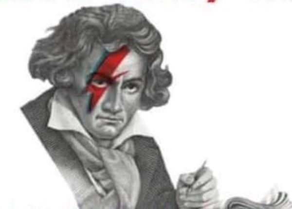 Collisioni: Beethoven / Bowie