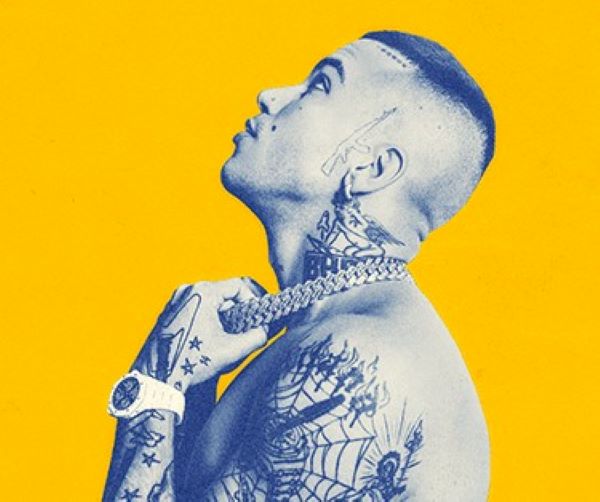 Sfera Ebbasta “Summer Tour”