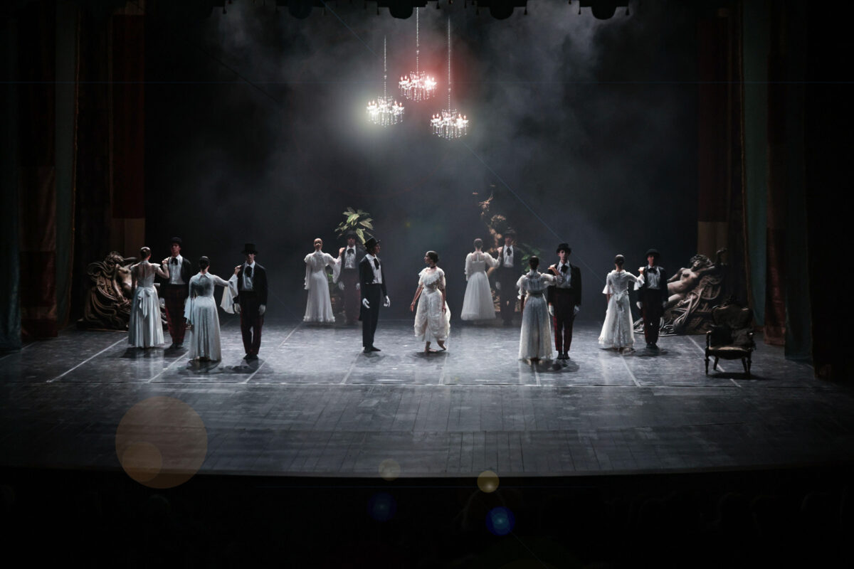 La Traviata – Maria Callas, il Mito