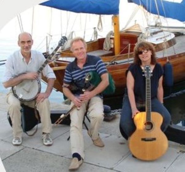 Newport Shanty Singers