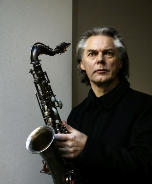 Jan Garbarek