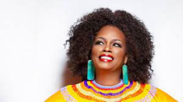 Dianne Reeves