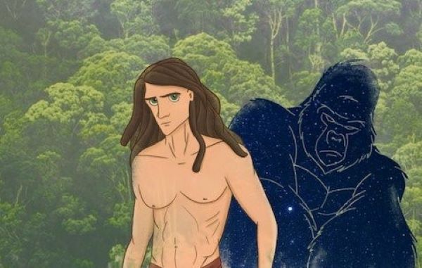 Tarzan Figlio della Giungla – Il Musical