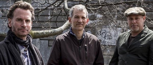 Brad Mehldau Trio