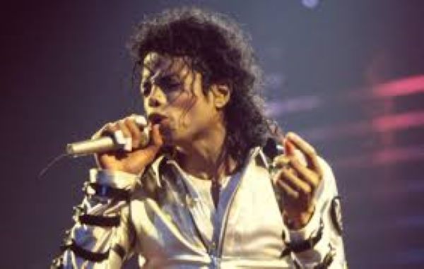 Mickael Jackson – Thriller