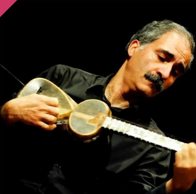 Fakhraddin Gafarov Trio