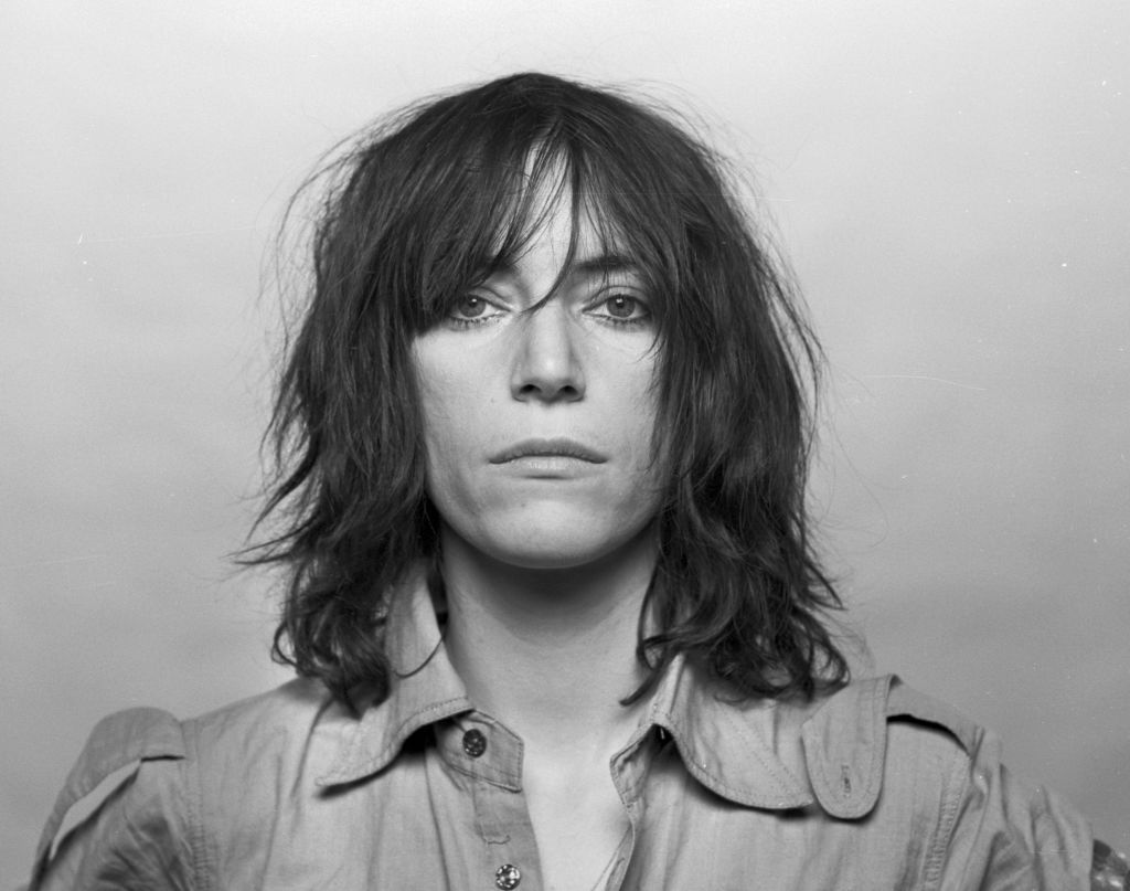 Patti Smith