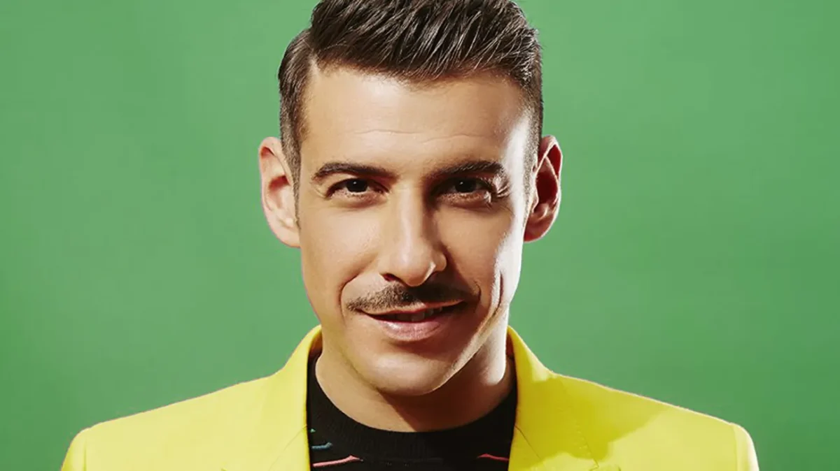 Francesco Gabbani