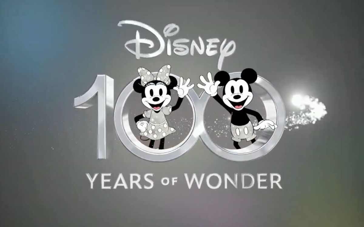 Walt Disney – 100 anni di Meraviglia