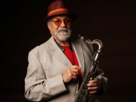 Joe Lovano & Umbria Jazz Orchestra