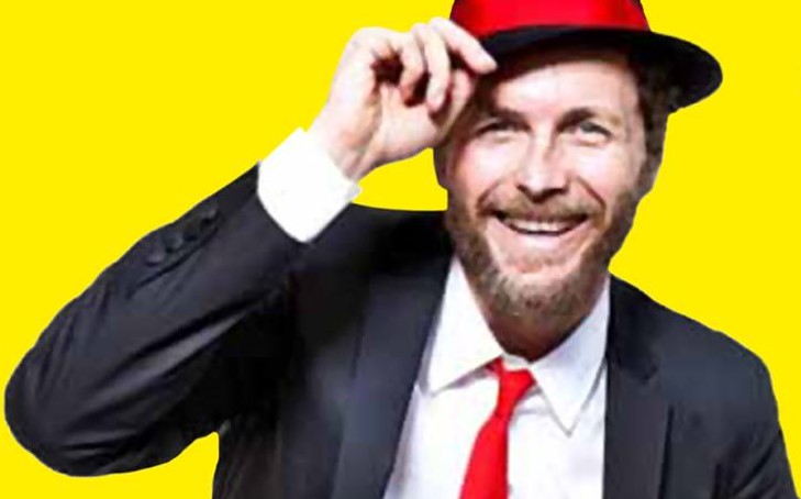 Pensieri positivi – Jovanotti tribute