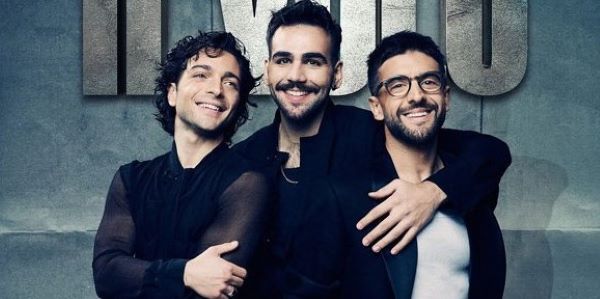 Il volo