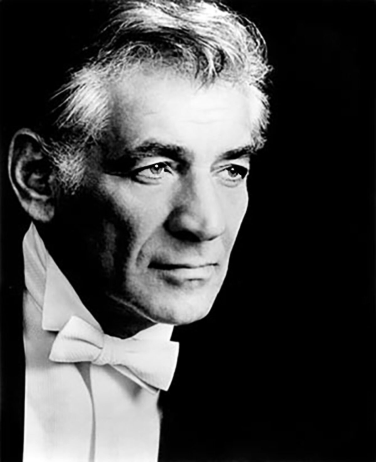 Omaggio a Leonard Bernstein